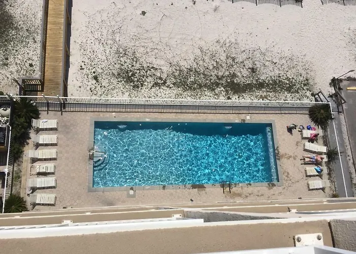 Vacayfun - Caribbean Apartment Gulf Shores
