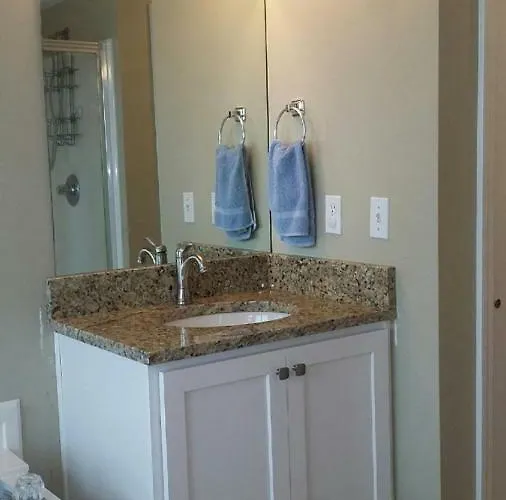 Vacayfun - Caribbean Apartment *
