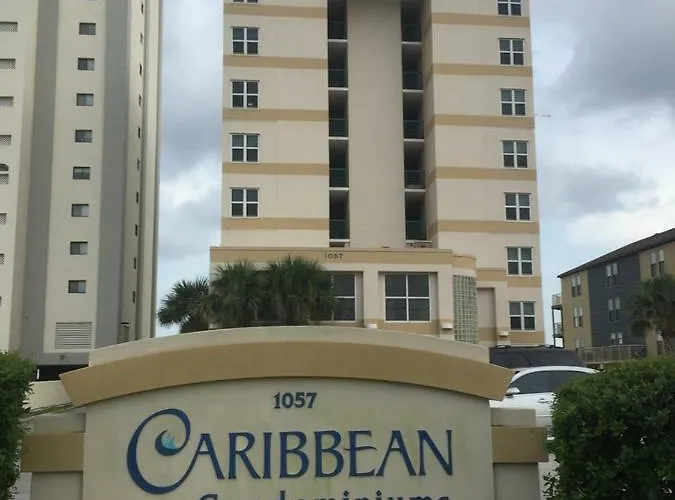 Apartment Vacayfun - Caribbean *