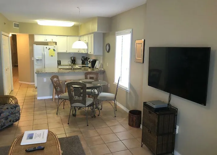 Vacayfun - Caribbean Apartment