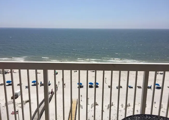Vacayfun - Caribbean Gulf Shores