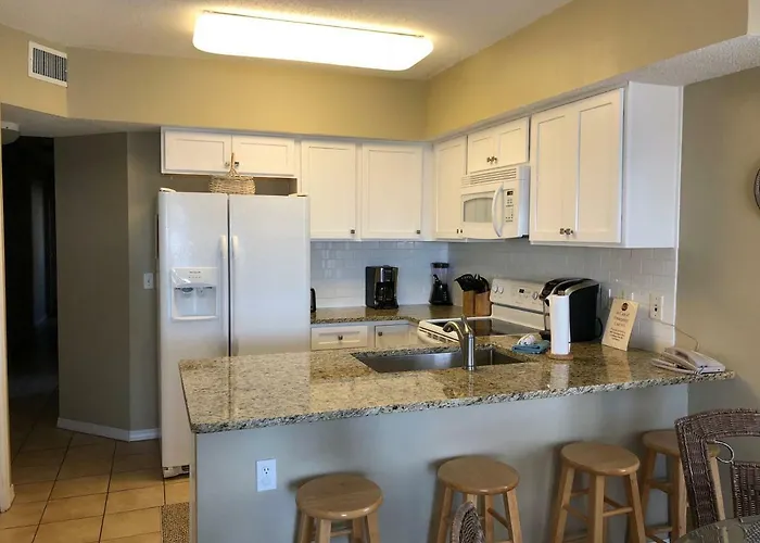 Apartment Vacayfun - Caribbean *